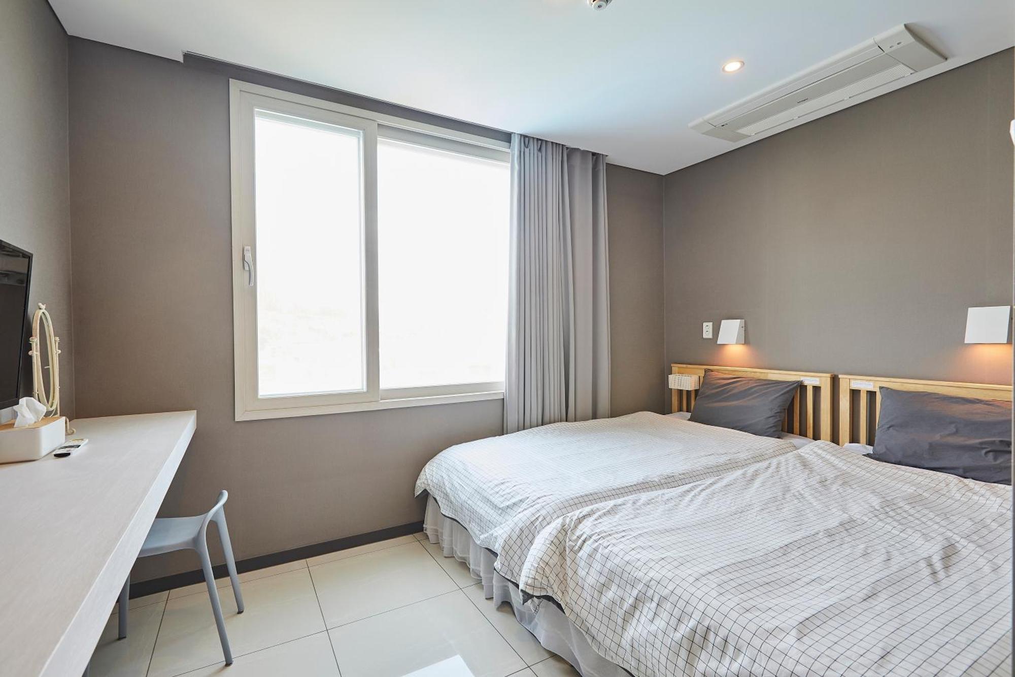 Red-Lighthouse Guest House Σόκο Δωμάτιο φωτογραφία