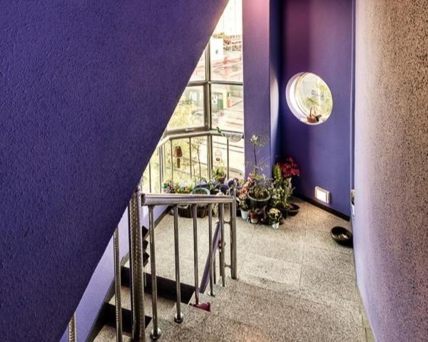 Red-Lighthouse Guest House Σόκο Εξωτερικό φωτογραφία